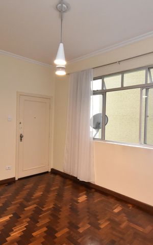 Apartamento à venda com 140m², 3 quartos e sem vagaSala