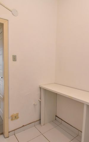 Apartamento à venda com 140m², 3 quartos e sem vagaQuarto de Serviço