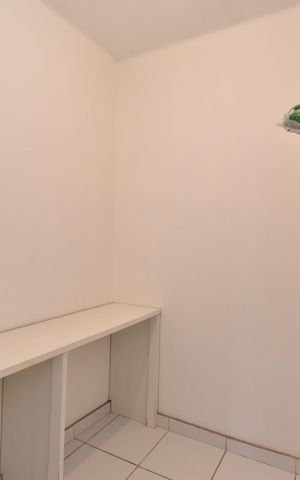 Apartamento à venda com 140m², 3 quartos e sem vagaQuarto de Serviço