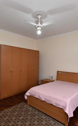Apartamento à venda com 140m², 3 quartos e sem vagaQuarto 1