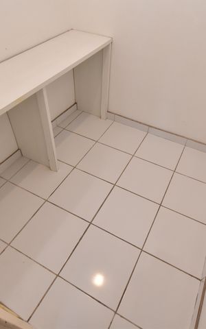 Apartamento à venda com 140m², 3 quartos e sem vagaQuarto de Serviço