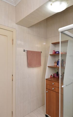 Apartamento à venda com 140m², 3 quartos e sem vagaBanheiro