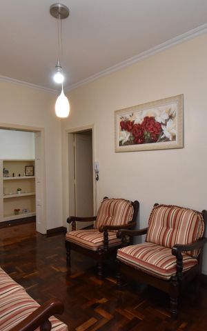 Apartamento à venda com 140m², 3 quartos e sem vagaHall de entrada