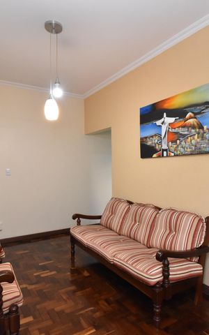 Apartamento à venda com 140m², 3 quartos e sem vagaHall de entrada