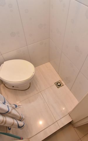 Apartamento à venda com 140m², 3 quartos e sem vagaBanheiro de serviço