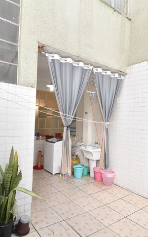 Apartamento à venda com 140m², 3 quartos e sem vagaÁrea de Serviço