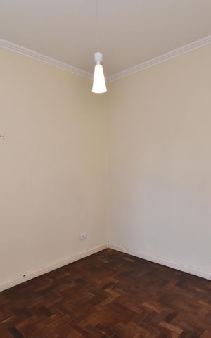 Apartamento à venda com 140m², 3 quartos e sem vagaQuarto 2