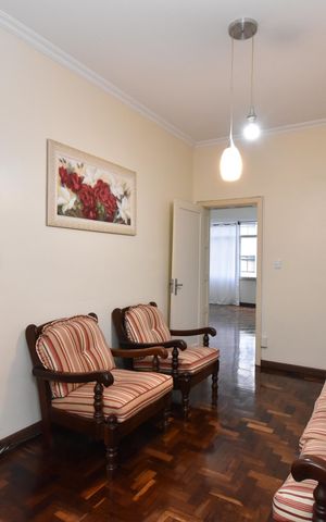 Apartamento à venda com 140m², 3 quartos e sem vagaHall de entrada