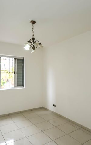 Apartamento à venda com 48m², 1 quarto e 1 vagaQuarto