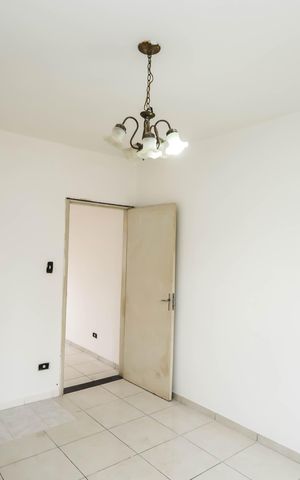 Apartamento à venda com 48m², 1 quarto e 1 vagaQuarto