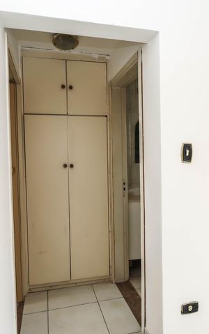 Apartamento à venda com 48m², 1 quarto e 1 vagaSala