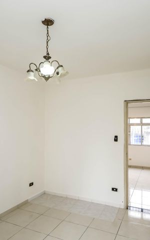 Apartamento à venda com 48m², 1 quarto e 1 vagaQuarto