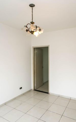 Apartamento à venda com 48m², 1 quarto e 1 vagaSala