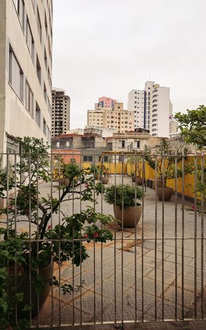 Apartamento à venda com 48m², 1 quarto e 1 vagaVista Quarto