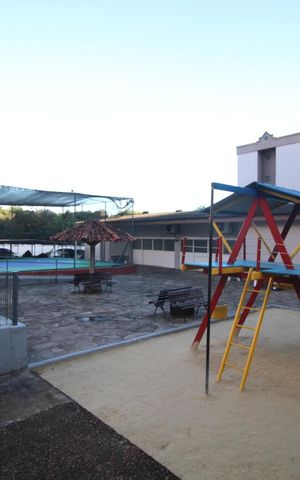 Apartamento para alugar com 44m², 1 quarto e sem vagaÁrea comum - Playground