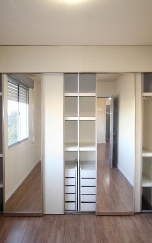 Apartamento para alugar com 44m², 1 quarto e sem vagaQuarto 1