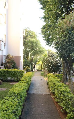 Apartamento para alugar com 44m², 1 quarto e sem vagaÁrea comum