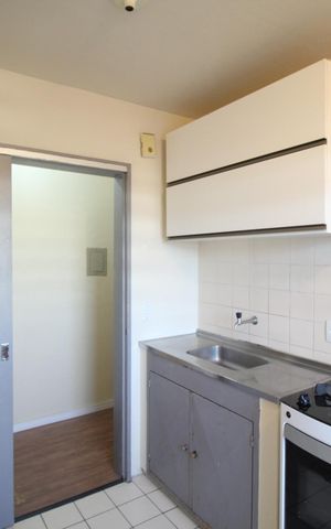 Apartamento para alugar com 44m², 1 quarto e sem vagaCozinha