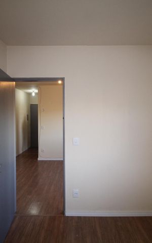 Apartamento para alugar com 44m², 1 quarto e sem vagaQuarto 1