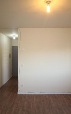 Apartamento para alugar com 44m², 1 quarto e sem vagaSala