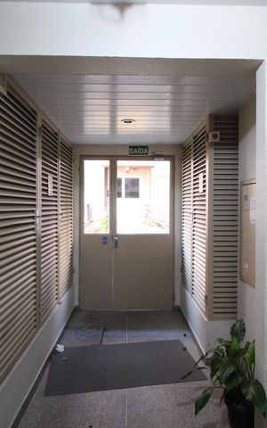 Apartamento para alugar com 44m², 1 quarto e sem vagaCorredor