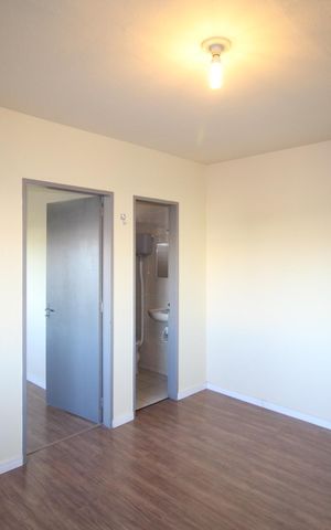 Apartamento para alugar com 44m², 1 quarto e sem vagaSala