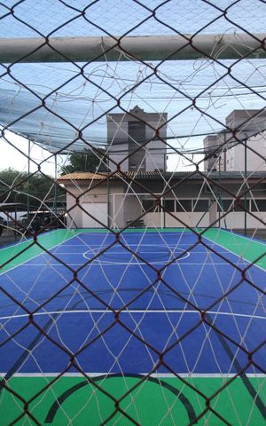 Apartamento para alugar com 44m², 1 quarto e sem vagaQuadra Esportiva