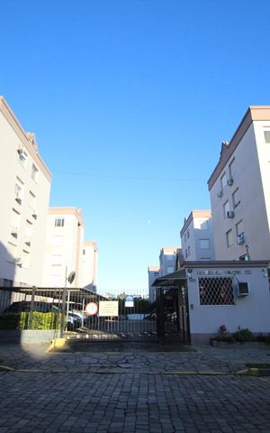 Apartamento para alugar com 44m², 1 quarto e sem vagaFachada
