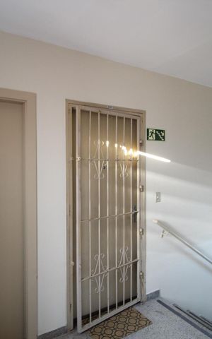Apartamento para alugar com 44m², 1 quarto e sem vagaCorredor