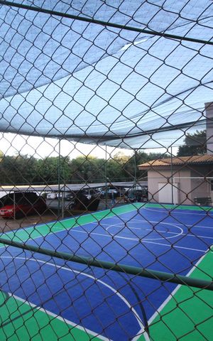 Apartamento para alugar com 44m², 1 quarto e sem vagaQuadra Esportiva