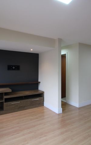 Apartamento à venda com 64m², 2 quartos e 1 vagaSala