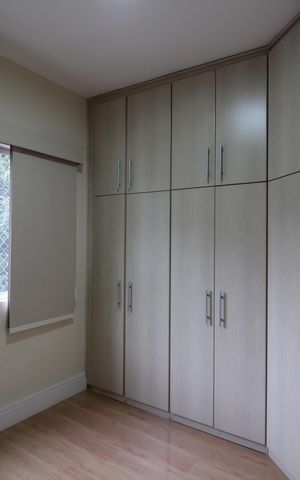 Apartamento à venda com 64m², 2 quartos e 1 vagaQuarto 1