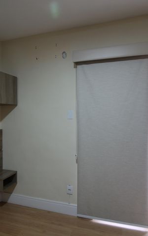 Apartamento à venda com 64m², 2 quartos e 1 vagaQuarto 2