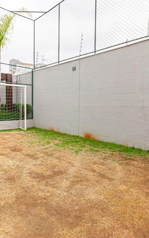 Apartamento para alugar com 34m², 2 quartos e sem vaga Apartamento para alugar com 34m², 2 quartos e sem vagaÁrea comum