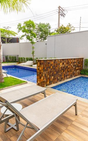Apartamento para alugar com 34m², 2 quartos e sem vaga Apartamento para alugar com 34m², 2 quartos e sem vagaÁrea comum