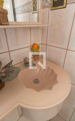 Casa à venda com 350m², 3 quartos e 9 vagas