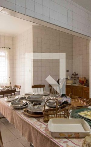 Casa à venda com 350m², 3 quartos e 9 vagas