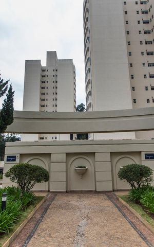 Apartamento à venda com 139m², 3 quartos e 2 vagasÁrea comum
