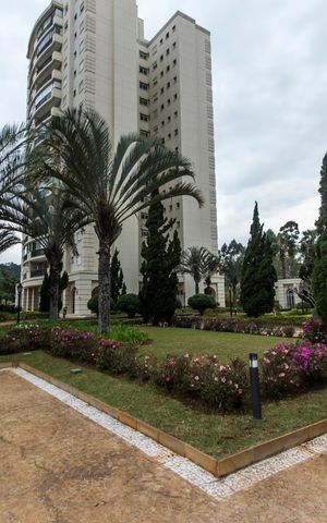 Apartamento à venda com 139m², 3 quartos e 2 vagasÁrea comum