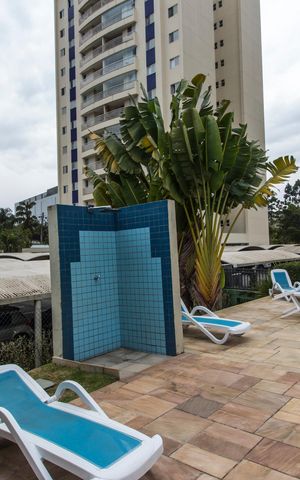 Apartamento à venda com 139m², 3 quartos e 2 vagasPiscina