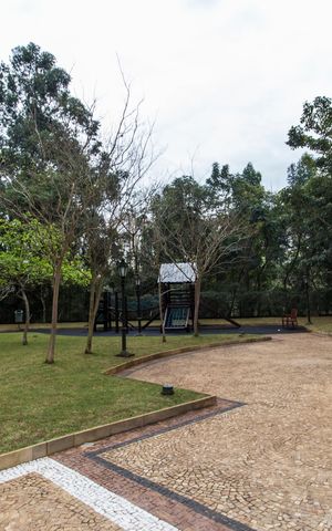 Apartamento à venda com 139m², 3 quartos e 2 vagasÁrea comum