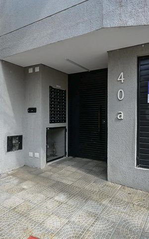 Studio para alugar com 32m², 1 quarto e sem vagaPlaquinha