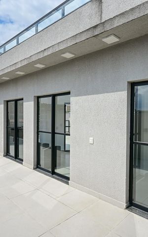 Studio para alugar com 32m², 1 quarto e sem vagaTerraço Área Comum