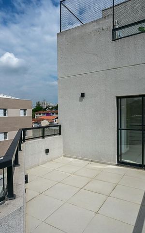 Studio para alugar com 32m², 1 quarto e sem vagaTerraço Área Comum
