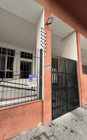 Studio para alugar com 28m², 1 quarto e sem vaga Studio para alugar com 28m², 1 quarto e sem vagaFachada