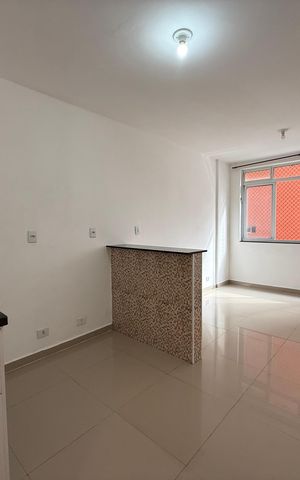 Studio para alugar com 28m², 1 quarto e sem vaga Studio para alugar com 28m², 1 quarto e sem vagaStudio