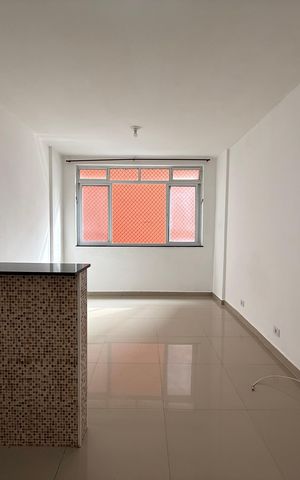 Studio para alugar com 28m², 1 quarto e sem vaga Studio para alugar com 28m², 1 quarto e sem vagaStudio