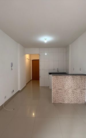 Studio para alugar com 28m², 1 quarto e sem vaga Studio para alugar com 28m², 1 quarto e sem vagaStudio