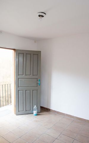 Casa para alugar com 44m², 1 quarto e sem vagaSala