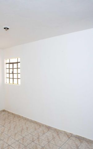 Casa para alugar com 44m², 1 quarto e sem vagaQuarto